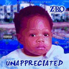 ON MY SIDE ZRO SLOWED N CRACCIN BY DJ HOOVA
