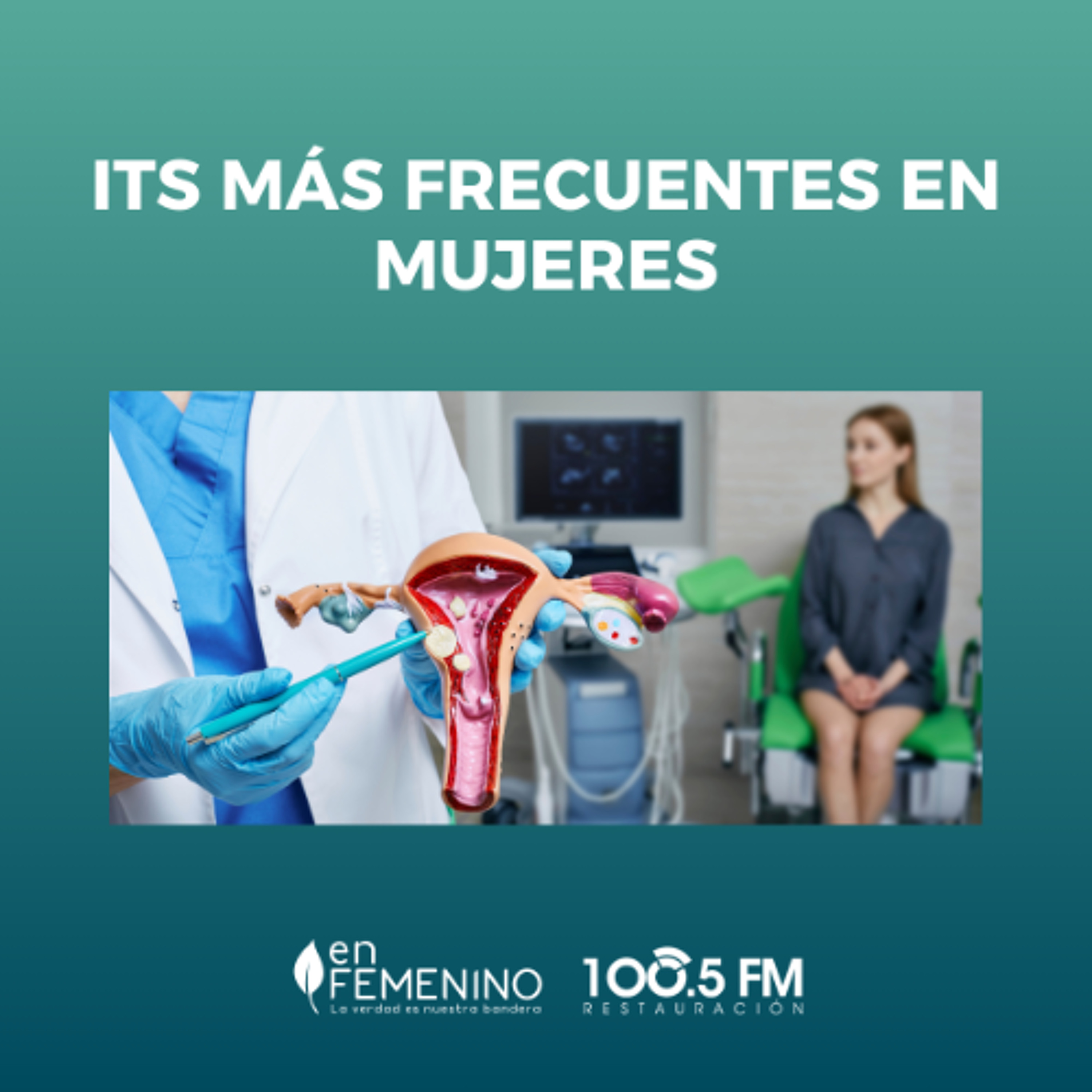 Portada de Restauracion