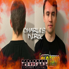 CHARLIE KIRK