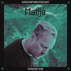 KataHaifisch Podcast 308 - Matija