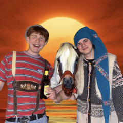 Mein Pferd (Karla Agneta)