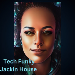 Let There Be House P.G. on NRG 50