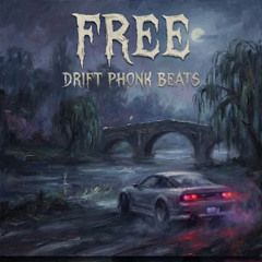 Phantom RPM – Drift Phonk Instrumental Beats