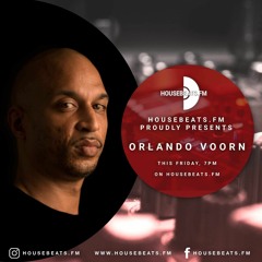 Housebeats FM Podcast