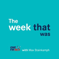 The Week that Was with Max Stainkamph of the Shepparton News