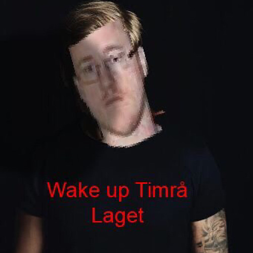 DJ Razba - Wake Up Timrå Laget (Avicii X Mikael Bengtsson Mashup)