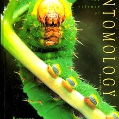 Get [EPUB KINDLE PDF EBOOK] The Science of Entomology by  William S. Romoser &  J. G.
