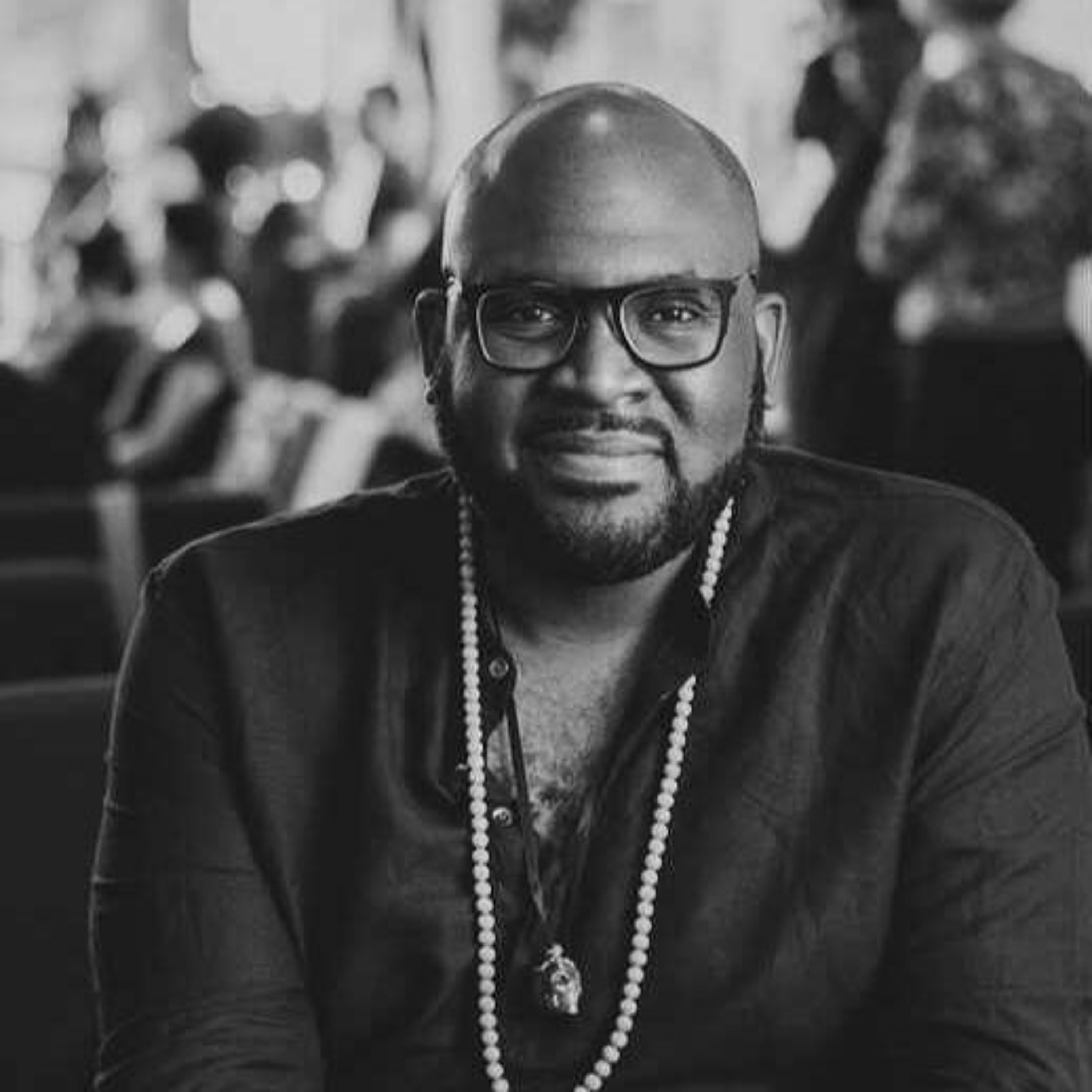 Lama Rod Owens: On Rage, Love, and Liberation