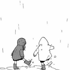 Playing Outside