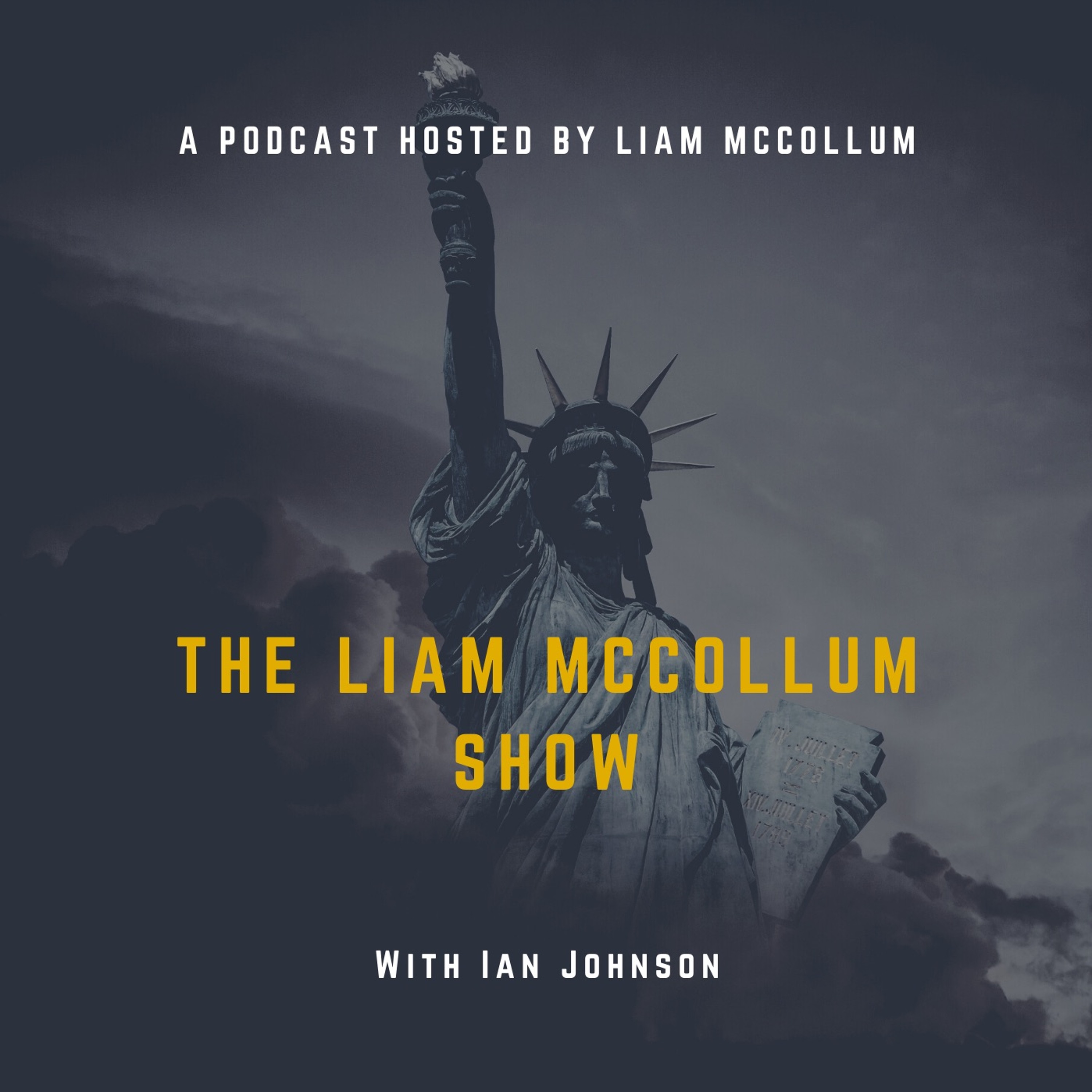 The Liam McCollum Show