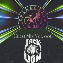 Guest Mix Vol. 006: Jack.Lion