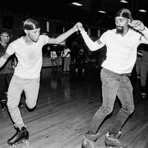 Mini Skate Mix - 106 BPM to 115 BPM (House)