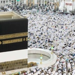 {وَأَذِّن فِي النَّاسِ بِالْحَجِّ يَأْتُوكَ رِجَالًا}.  _الشيخ علي جابر