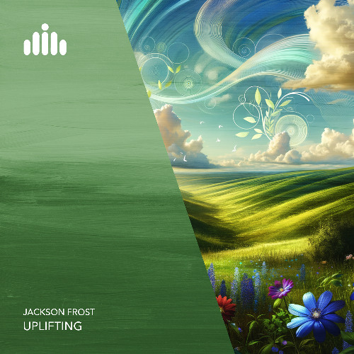 Jackson Frost - Inspiring [FREE DOWNLOAD]