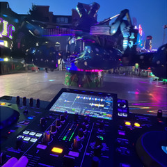 Toxic Kermis Weert 2025 Zondag
