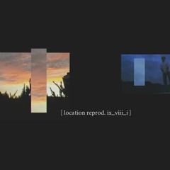 Aries - Location AI Extended [reprod ix_viii_i]