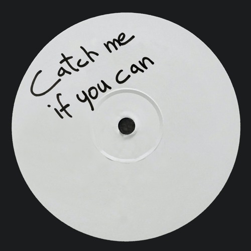 Leonardo Gonnelli, Adne - Catch Me If You Can (Bandcamp Exclusive)