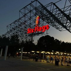 Six Flags