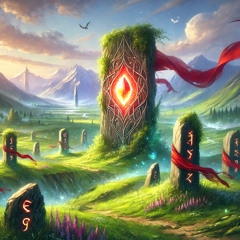 Sanctuary of the Crimson Banners