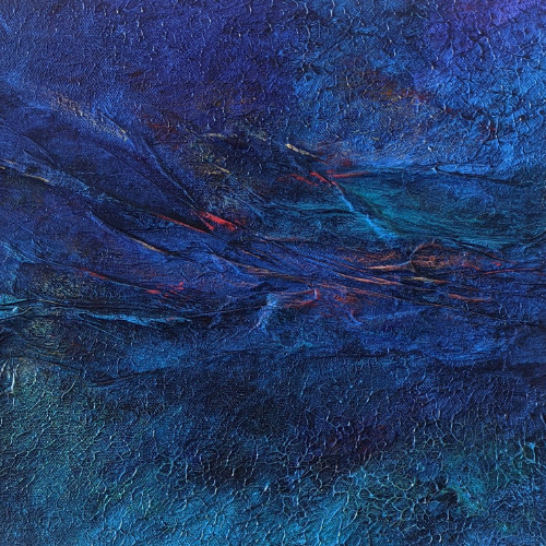 Stygian Pulse (sextet + electronics)