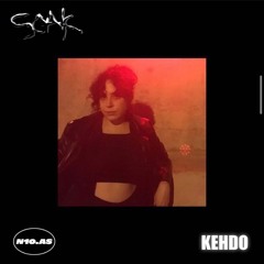 SOAK w/ Kehdo on n10.as radio [May 16-21]