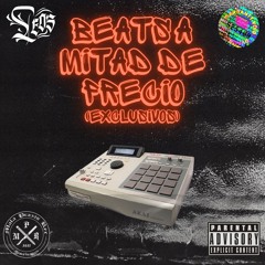 Beat Boom Bap Dark "BANDALISMO"