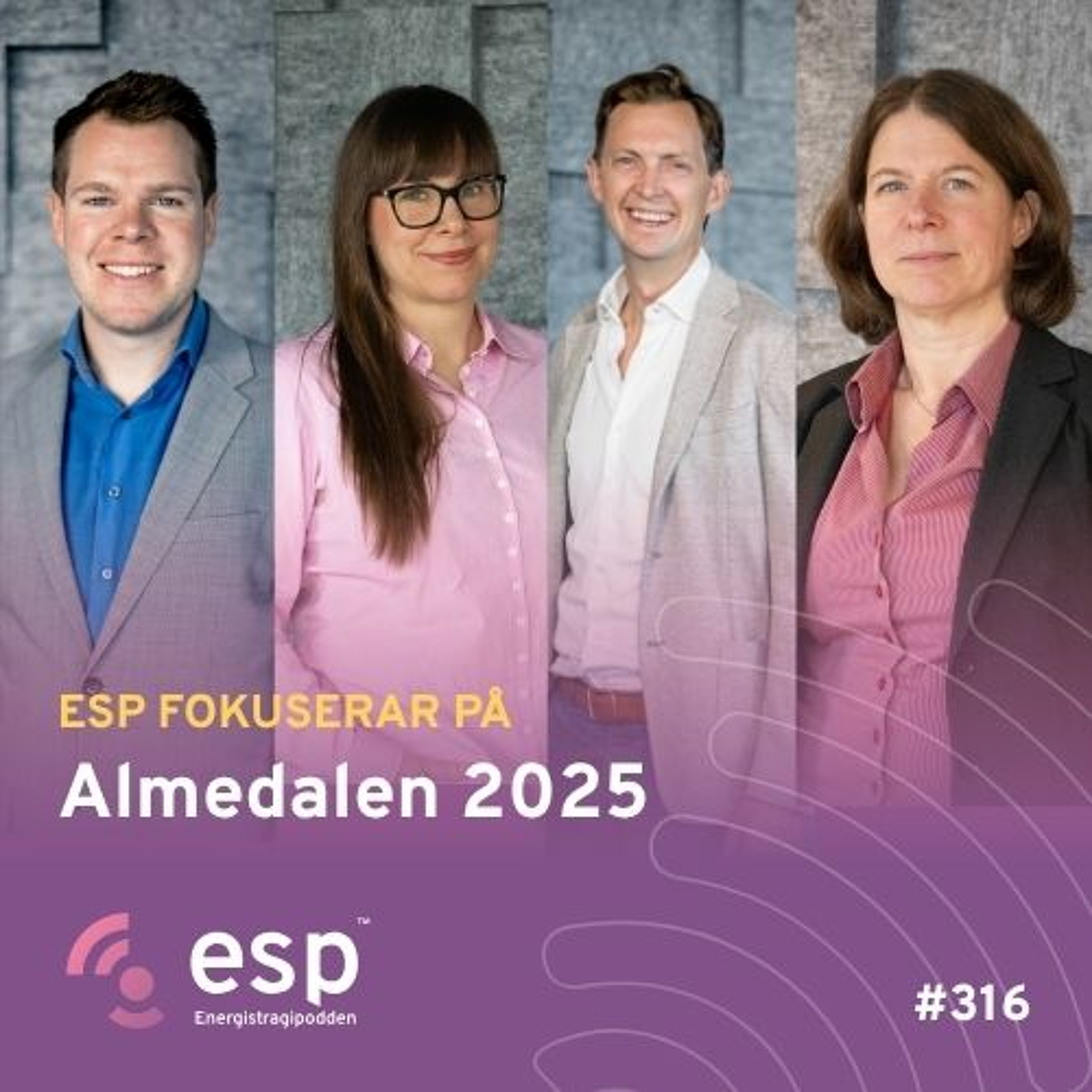 Energistrategipodden