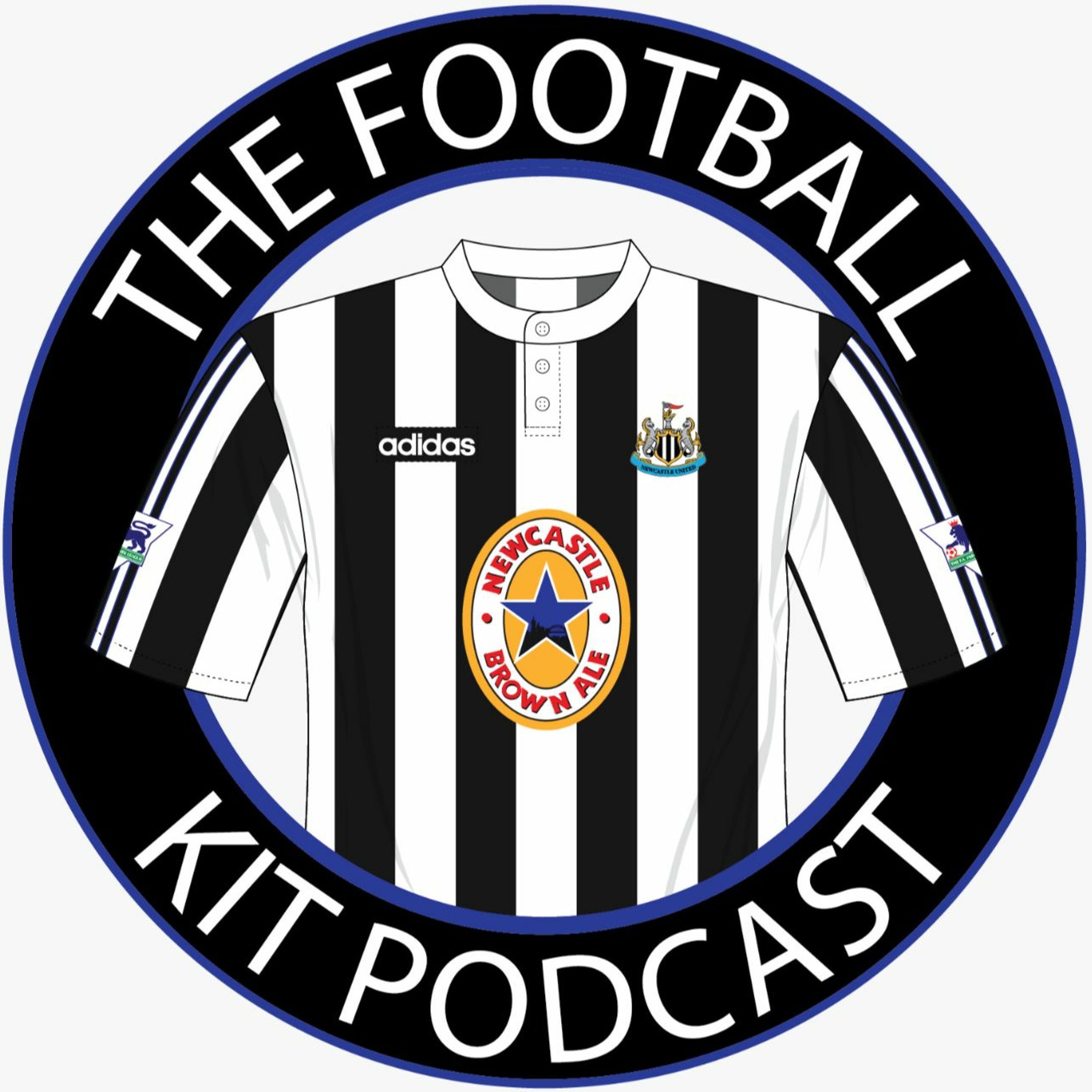 The Football Kit Podcast
