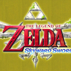 Ghirahim’s Battle Theme - Skyward Sword (Full)