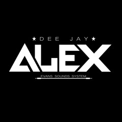 DJALEX EVANS (SPANISH BEATS)