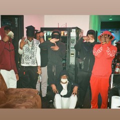 Free My Friends (In Da Name Of O)
