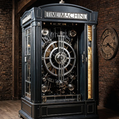 Time Machine