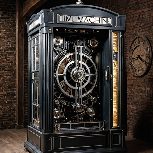 Time Machine