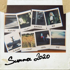 Places That Break Me Places That Heal Me 2.0