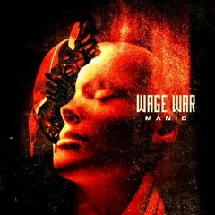 Wage War- "Death Roll" (vocal cover [refined])
