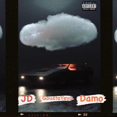 JD X GOUSTA YEYO X DAMO - Dans la Gova