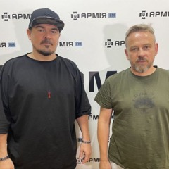 Гурт ТНМК на Армія FM презентував пісню до Дня захисників і захисниць України