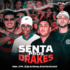Senta Pros Drakes (feat. GHT Records)