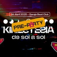 Preparty de Sol a Sol
