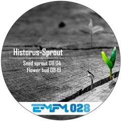 PREMIERE: Historus - Flower Bud (Original Mix) [ElectronicMusic.FM]