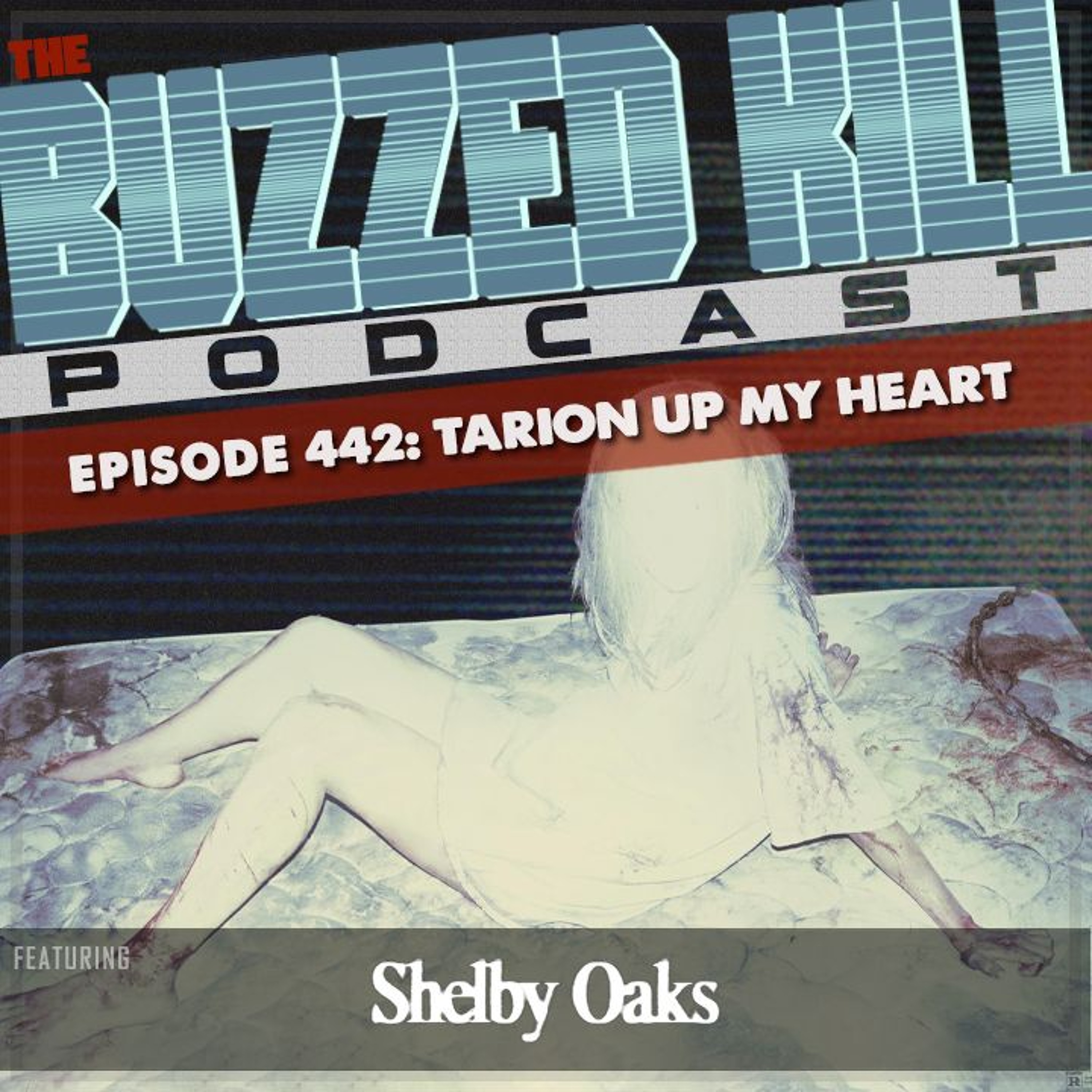 EP 442 - Tarion Up My Heart episode artwork