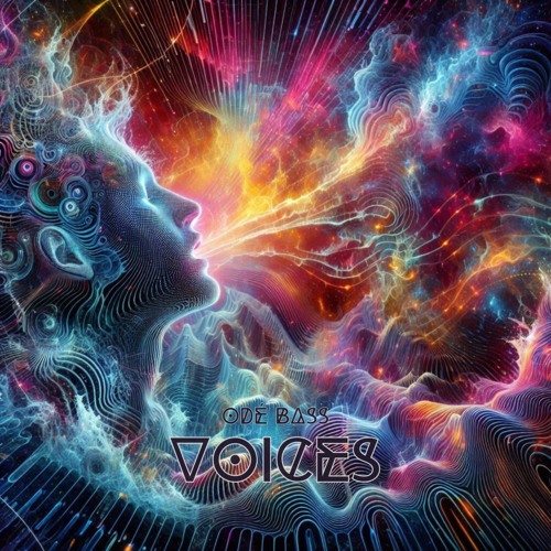 Odé Bass - Voices  [FREE DOWNLOAD]