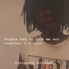 BUGBAGK BLEOOD DISS I FORGOT WHO PROD