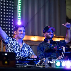 Armando Segui B2B Josh Cross at La Marqueta (Opening Set for CamelPhat) [3/11/23]