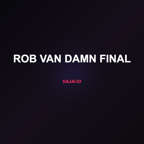 rob van damn final