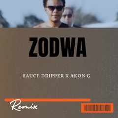 ZODWA (feat. AKON G) [REMIX]
