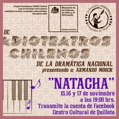 Natacha y Gabriel II