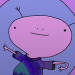 This cat is drunk (wobble wobble)