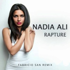 Nadia Ali, Rafael Dutra & Thyago Furtado - Rapture (Fabricio SAN 'Utopia' Remix)
