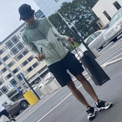 Shittyboyz Babytron - Call On You